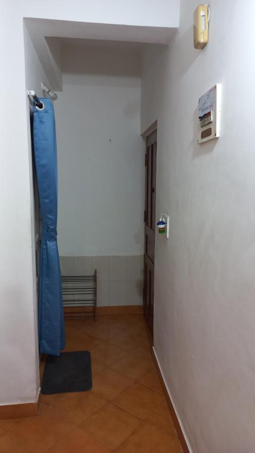 Contemporary Studio Apartment In Calangute, Goa Esterno foto
